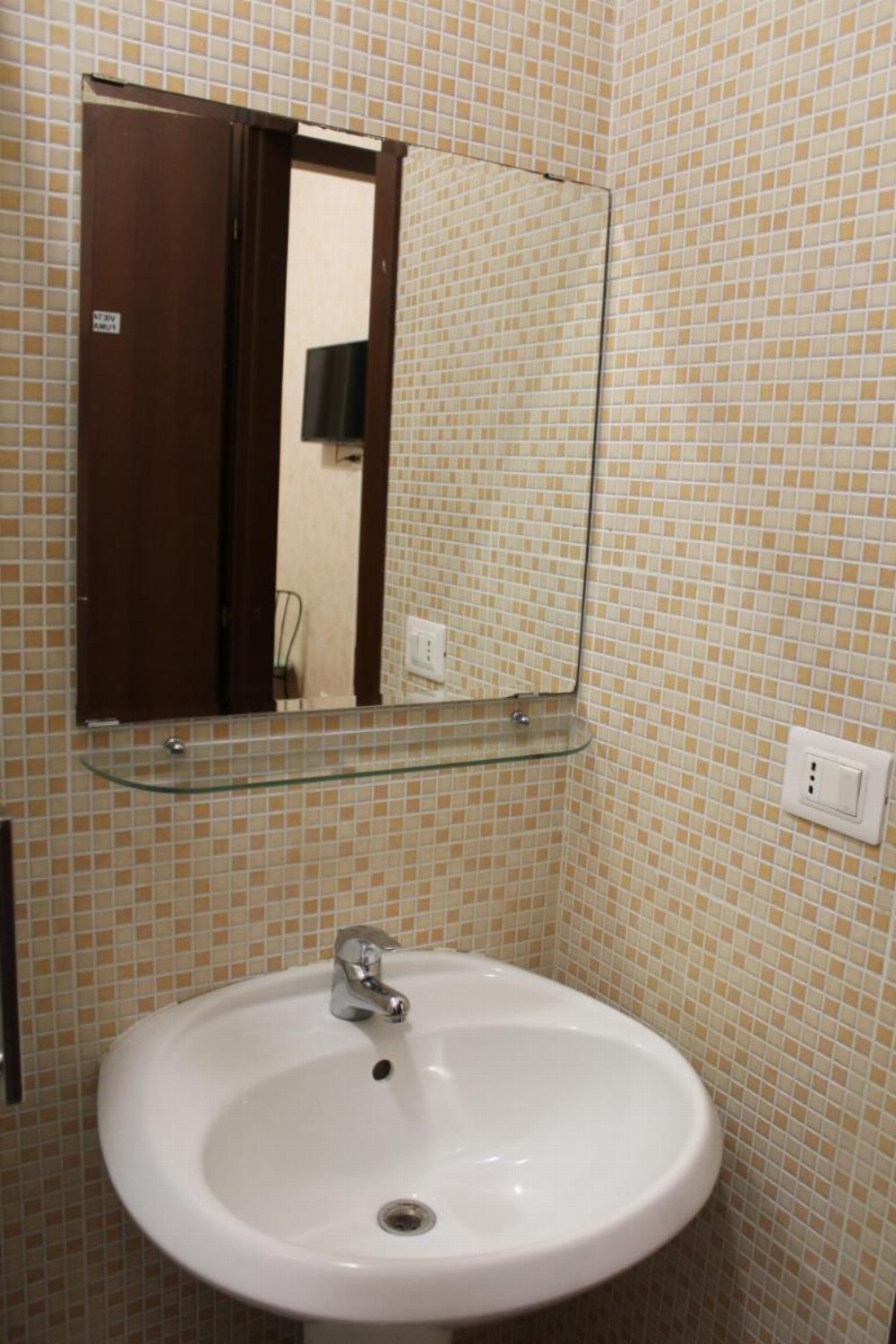 Termini Guest House Image 10