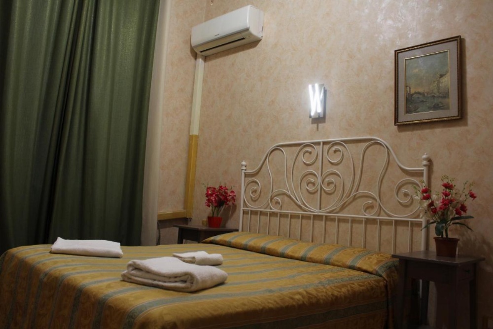 Termini Guest House Image 11
