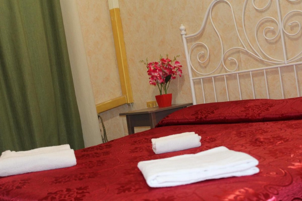 Termini Guest House Image 13