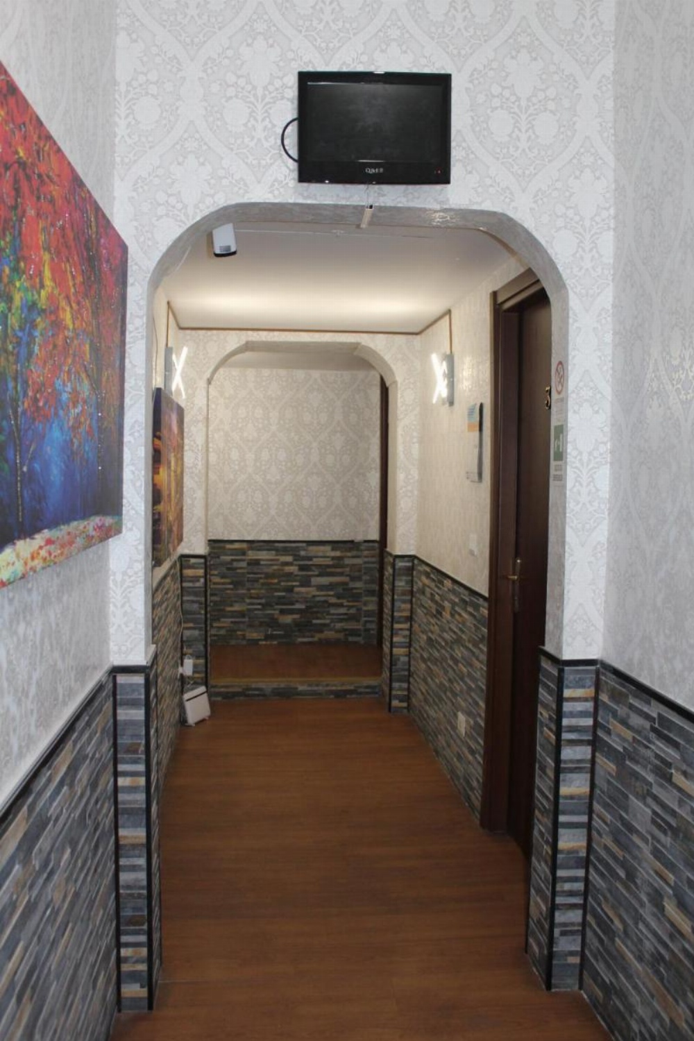 Termini Guest House Image 14
