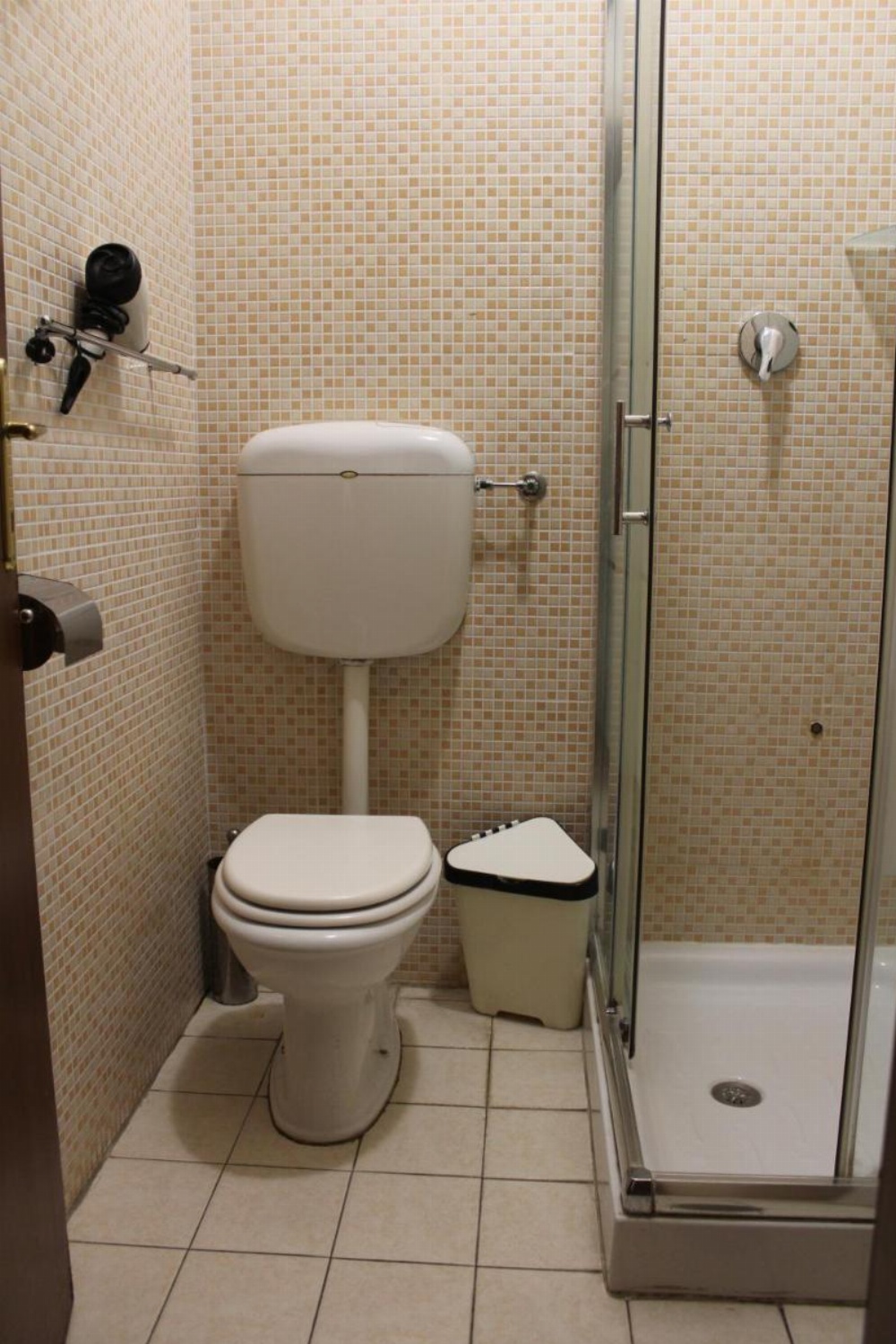 Termini Guest House Image 15