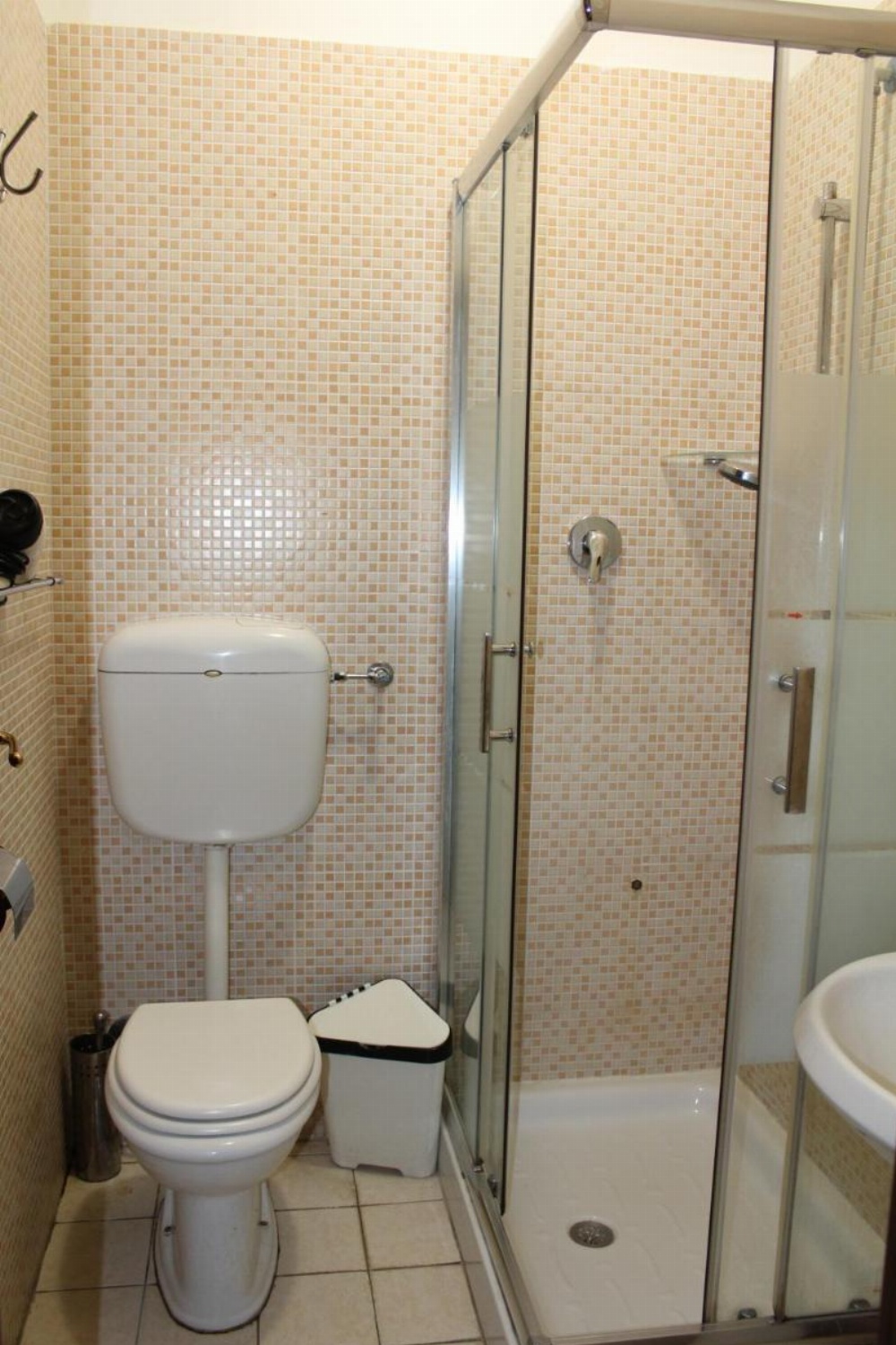Termini Guest House Image 16
