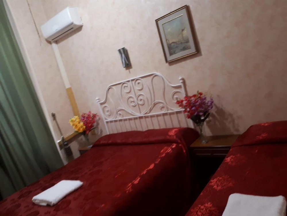 Termini Guest House Image 19