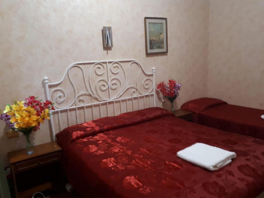 Termini Guest House Image 21