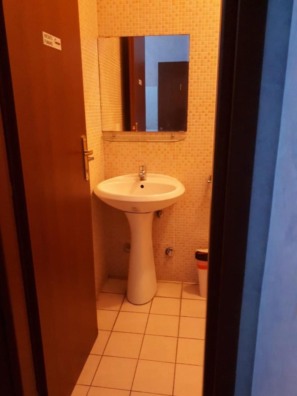 Termini Guest House Image 22