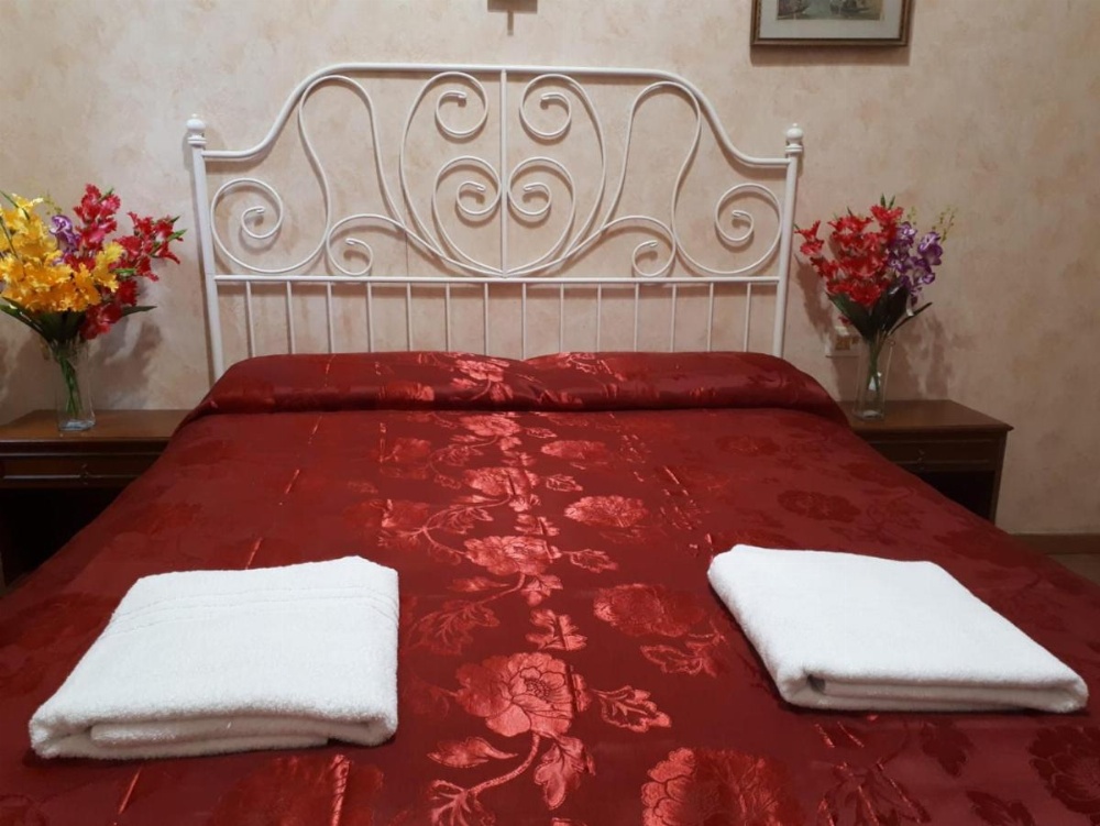 Termini Guest House Image 24