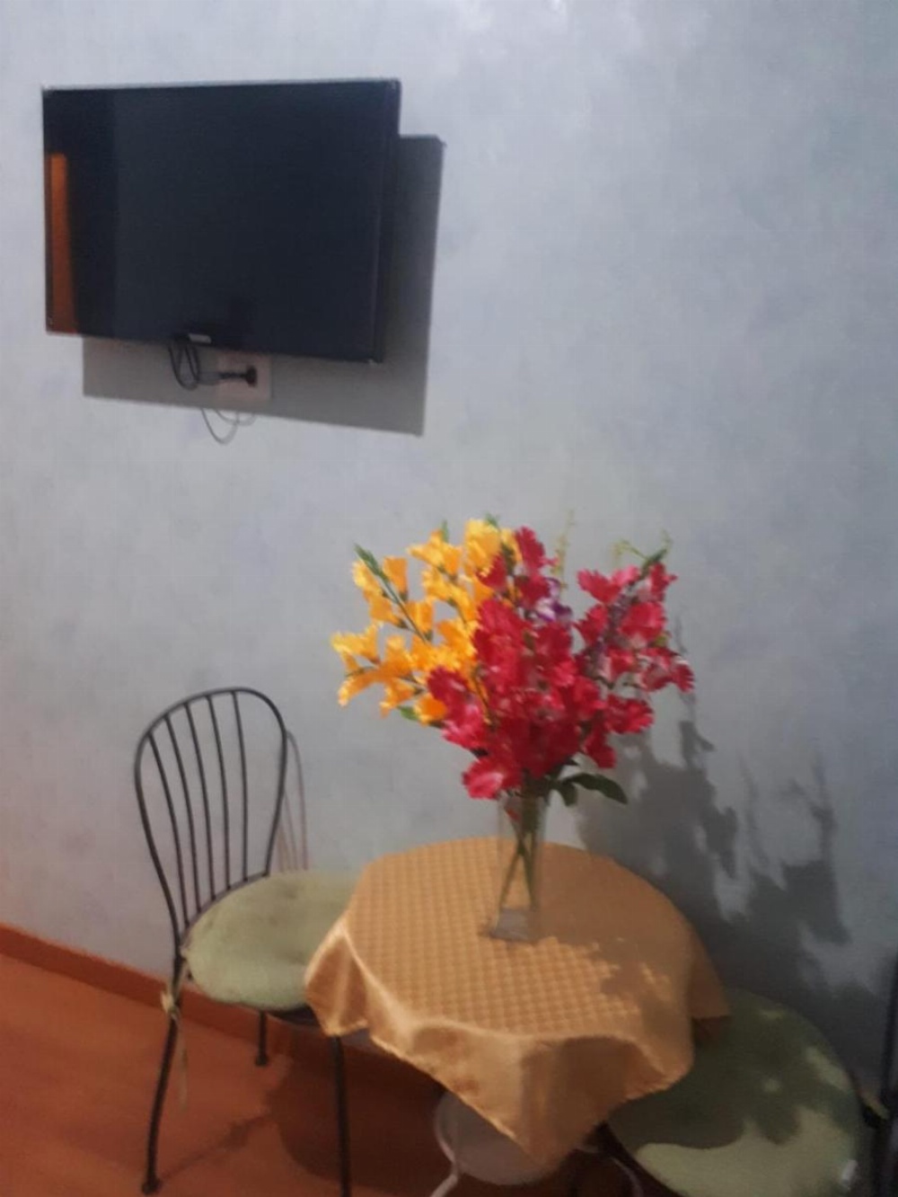 Termini Guest House Image 25