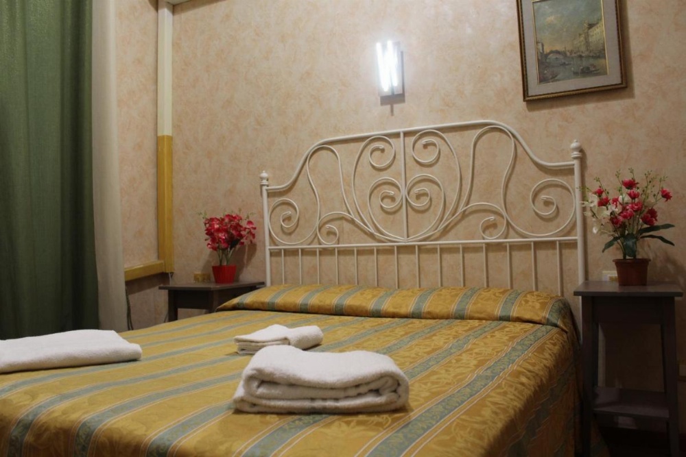 Termini Guest House Image 7